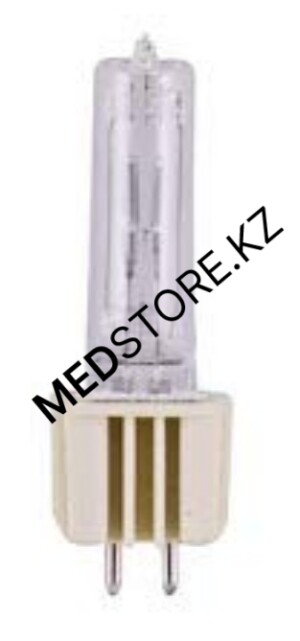 Галогенная лампа 375W 115V G9.5 HPL / HS(эквивалент Osram Sylvania 54649, GE 88539)