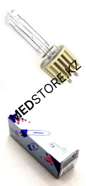 Галогенная лампа 375W 115V G9.5 HPL / HS(эквивалент Osram Sylvania 54649, GE 88539)