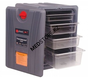Термоконтейнер PlastPort P600