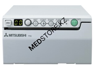Цифровой черно-белый  принтер, P95DE (пр-ль Mitsubishi , Япония)