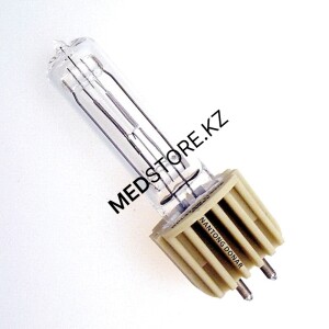 Галогенная лампа 115V 375W G9.5 HPL / HS (эквивалент Osram Sylvania 54625, GE 88540)