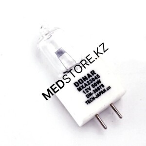 Галогенная лампа 23045 12V 50W G6.35 MXA (эквивалент Nikon LV-HL50W)