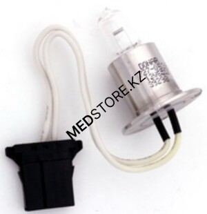 Галогенная лампа 12V 50W D-3 connector Donar DN-39298 (эквивалент Hitachi 727-0536)