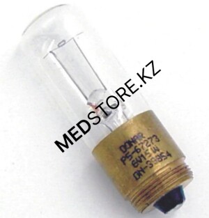 Галогенная лампа 6V 15W Машинный винт М16(эквивалент Narva 67273)