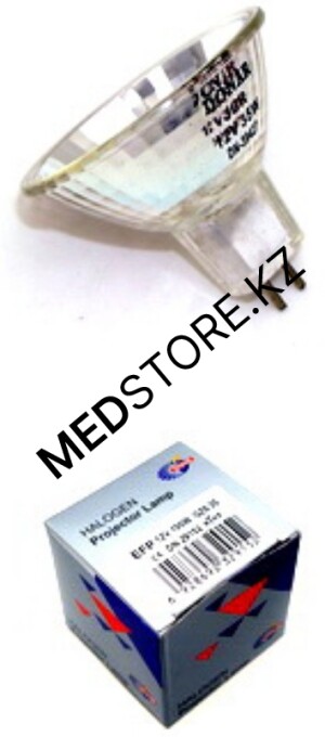 Галогенная лампа 12V 35W GX5.3(эквивалент JCR 12V 35W MR16)