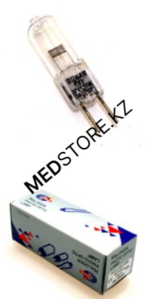 Галогенная лампа 32V 150W G6.35(эквивалент FHV 32V 150W)