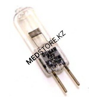 Галогенная лампа 32V 150W G6.35(эквивалент FHV 32V 150W)