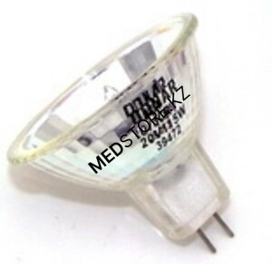 Галогенная лампа 20V 115W GX5.3(эквивалент JCR20V-115W)