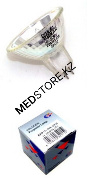 Галогенная лампа 20V 115W GX5.3(эквивалент JCR20V-115W)
