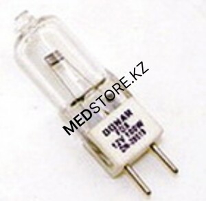 Галогенная лампа 12V 100W GY6.35(эквивалент FDX, 1000507 USH)