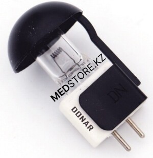 Галогенная лампа 24V 40W G8 JC (эквивалент M-010990 6704/1 JC 24V 40W G8)