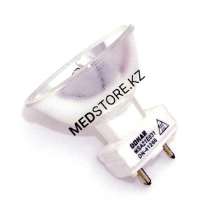 Галогенная лампа 60V 24W 2-Pin Prefocus(эквивалент Welch Allyn / Ushio M21E031UV Solarc)
