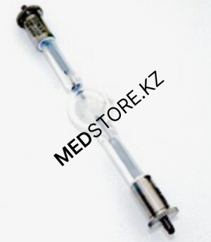 Галогенная лампа 75V 575W SFc10-4(эквивалент DXS HMI 575W/GS HID Lamp)