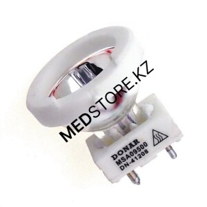 Галогенная лампа 60V 24W 2-Pin Prefocus(эквивалент Welch Allyn MFI/VDX WA09500, Volpi 90357.015, Ushio Solarc AL-1824)