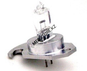 Галогенная лампа 12V 20W G4 Gold(эквивалент BS 120 Mindry)