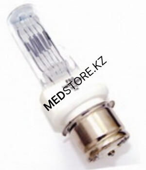 Галогенная лампа 120V 1200W P28s(эквивалент Osram 54899)