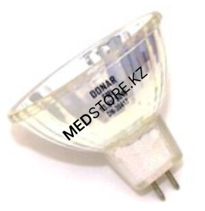 Галогенная лампа 13.8V 50W GU5.3(эквивалент PHILIPS 13933 GE 14887)