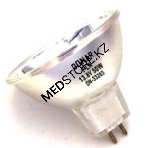 Галогенная лампа 13.8V 50W GX5.3(эквивалент FLN 13.8V50W  )