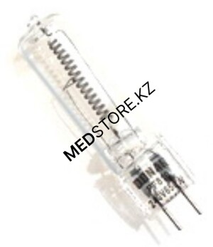 Галогенная лампа 240V 650W G6.35(эквивалент PHILIPS PF810 )