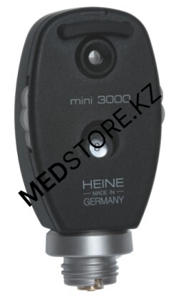 Офтальмоскоп mini 3000 c ксенон-галогеновым освещением