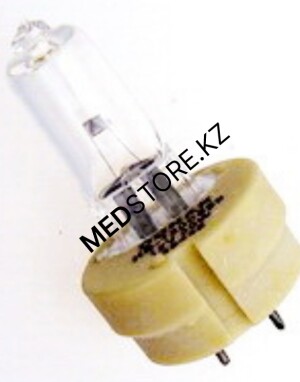 Галогенная лампа 12V 30W G6.35 Керамическая основа(эквивалент Haag-Streit HS-1200559)