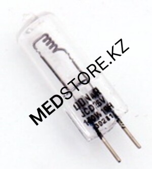Галогенная лампа 26V 150W G6.35 JCD (эквивалент JCD26V150W10H/G1 EYE)