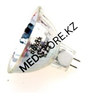 Галогенная лампа 82V 360W GY5.3 (эквивалент FLE SYLVANIA 54383)