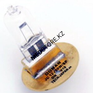 Галогенная лампа 12V 50W Special Donar DN-39410 (эквивалент TOPCON-40412-20400 LS, JC12V50W/SP)