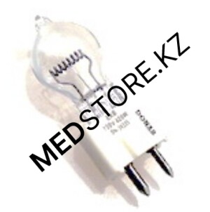 Галогенная лампа 120V 420W GZ9.5(эквивалент 54837 Osram 33934 GE 1000304 USHIO)