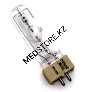 Галогенная лампа 95V 575W GZ9.5(эквивалент PHILIPS MSD 575/2)