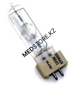 Галогенная лампа 95V 575W GX9.5(эквивалент PHILIPS MSD 575)