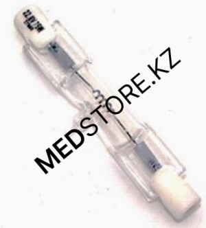 Галогенная лампа 22.8V 75W R7s(эквивалент HANALUX 18366,6709-1 GUERRA )