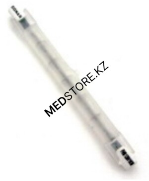 Галогенная лампа 120V 1000W R7s(эквивалент 1000T3Q/CL )