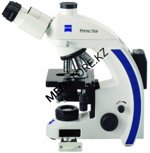 Микроскоп Carl Zeiss Primo Star(пр-ль Carl Zeiss, Германия)