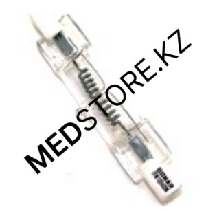 Галогенная лампа 120V 420W R7s(эквивалент Q420T6/CL )