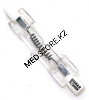 Галогенная лампа 120V 600W R7s(эквивалент FFJ 120V 600W)