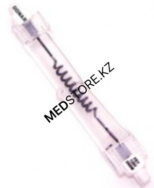 Галогенная лампа 120V 2000W R7s(эквивалент Q2000T8/4CL,JPD120V-2000WC)