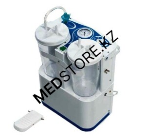 Отсасыватель хирургический Элема-Н АМ1  (ОХПУ- 4-01)