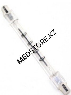 Галогенная лампа 120V 500WR7s(эквивалент Q1500T4 / 4CL)