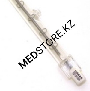 Галогенная лампа 120V 1500W R7s(эквивалент Q1500T4/4CL)