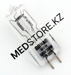 Галогенная лампа 120V 300W GX6.35 (эквивалент OSRAM 64514, CP96)