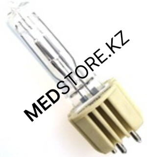 Галогенная лампа 115V 750W G9.5  HPL/ HS(эквивалент OSRAM 54602)