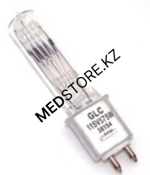 Галогенная лампа HPL 115V 575W G9.5(эквивалент PHILIPS 6989P, Q575T6/4CL)