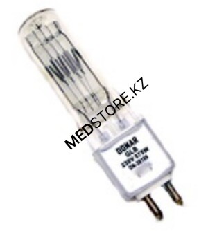 Галогенная лампа GLB 230V 575W G9.5(эквивалент PHILIPS 6999P, Q575T6 / 4CL)