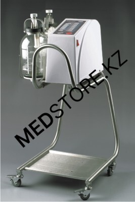Тележка для отсасывателей медицинских Висма-Планар