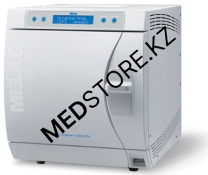 Автоклав Melag Euroklav 23 VS+ - 22 л. Класс S (Германия)