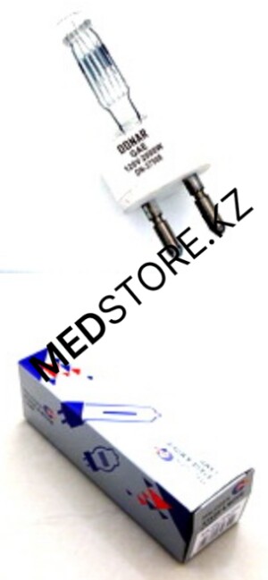 Галогенная лампа GAE 120V 2000W G22 (эквивалент PHILIPS 6994M/BP)
