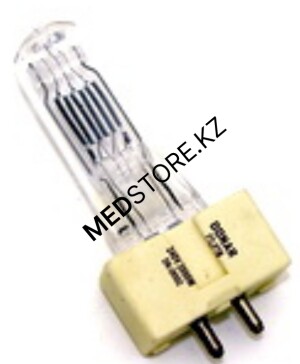 Галогенная лампа FTL/FTM 240V 2000W GY16 (эквивалент FTL/FTM CP43 )