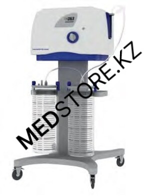 Отсасыватель медицинский КМП ОМ-200М