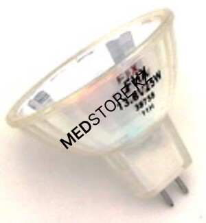 Галогенная лампа FJX EXW 82V 300W GX5.3 (эквивалент EXW Philips 13633)